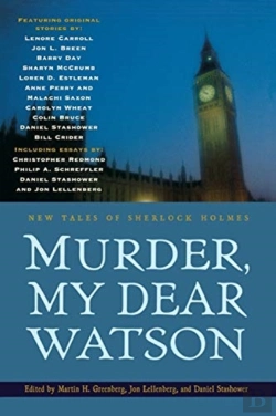 Bertrand.pt - Murder, My Dear Watson