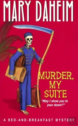 Bertrand.pt - Murder, My Suite