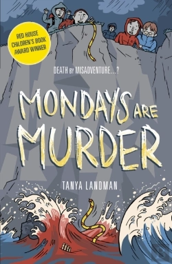 Bertrand.pt - Murder Mysteries 1: Mondays Are Murder