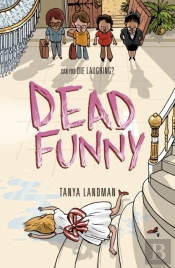 Murder Mysteries 2: Dead Funny