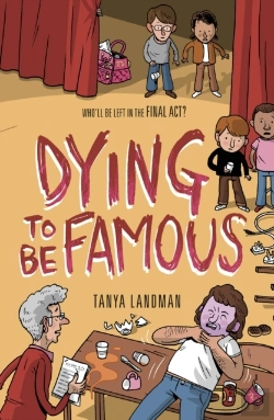 Bertrand.pt - Murder Mysteries 3: Dying To Be Famous