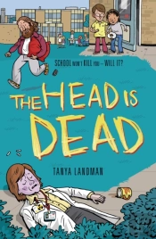 Murder Mysteries 4: The Head Is Dead