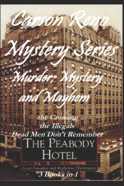 Bertrand.pt - Murder, Mystery And Mayhem
