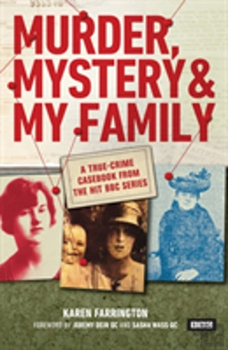 Bertrand.pt - Murder, Mystery And My Family: An Innocent Woman