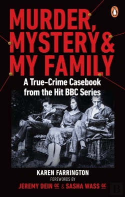 Bertrand.pt - Murder, Mystery And My Family