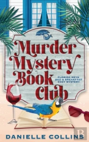 Murder Mystery Book Club