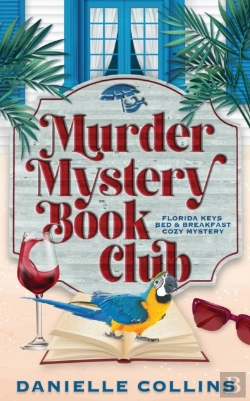 Bertrand.pt - Murder Mystery Book Club