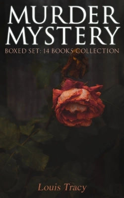 Bertrand.pt - Murder Mystery Boxed Set: 14 Books Collection