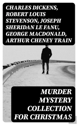 Bertrand.pt - Murder Mystery Collection For Christmas