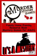 Murder Mystery Games