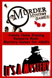 Murder Mystery Games