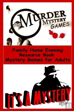Bertrand.pt - Murder Mystery Games