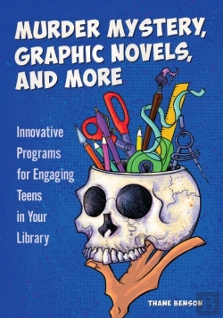 Bertrand.pt - Murder Mystery, Graphic Novels, And More