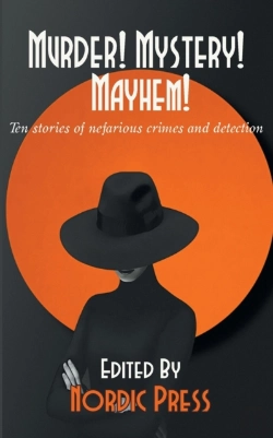 Bertrand.pt - Murder! Mystery! Mayhem