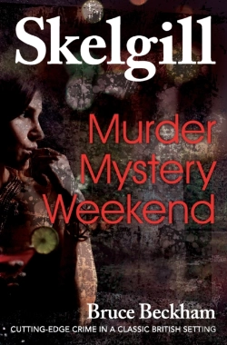 Bertrand.pt - Murder Mystery Weekend