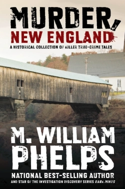 Bertrand.pt - Murder, New England