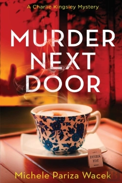 Bertrand.pt - Murder Next Door