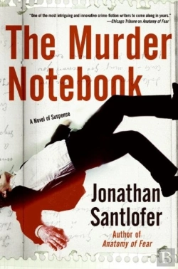 Bertrand.pt - Murder Notebook