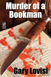 Murder Of A Bookman