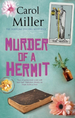 Bertrand.pt - Murder Of A Hermit