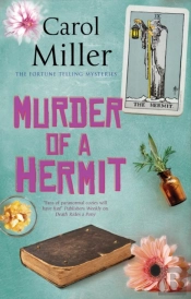 Murder Of A Hermit