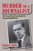 Murder Of A Journalist