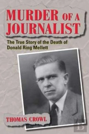 Murder Of A Journalist