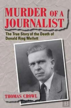 Bertrand.pt - Murder Of A Journalist