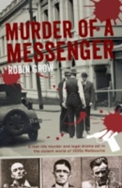Murder Of A Messenger