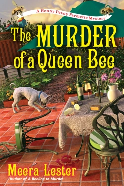 Bertrand.pt - Murder Of A Queen Bee