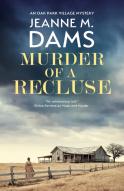 Murder Of A Recluse
