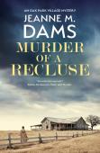 Murder Of A Recluse