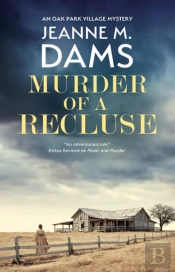 Murder Of A Recluse