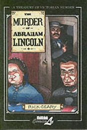 Murder Of Abraham Lincoln