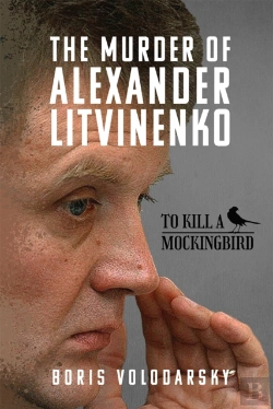 Bertrand.pt - Murder Of Alexander Litvinenko