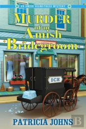 Murder Of An Amish Bridegroom