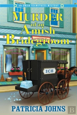 Bertrand.pt - Murder Of An Amish Bridegroom