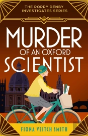 Murder Of An Oxford Scientist
