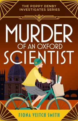 Bertrand.pt - Murder Of An Oxford Scientist