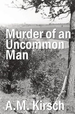 Bertrand.pt - Murder Of An Uncommon Man
