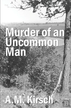 Bertrand.pt - Murder Of An Uncommon Man