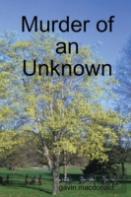 Murder Of An Unknown