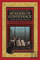 Murder Of Conveyance