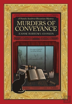 Bertrand.pt - Murder Of Conveyance