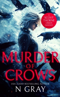 Bertrand.pt - Murder Of Crows