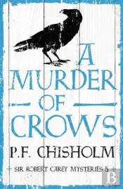 Murder Of Crows