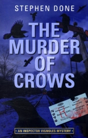 Murder Of Crows