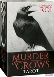 Murder Of Crows Tarot