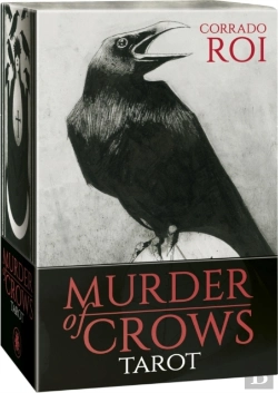 Bertrand.pt - Murder Of Crows Tarot