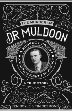 Bertrand.pt - Murder Of Dr Muldoon